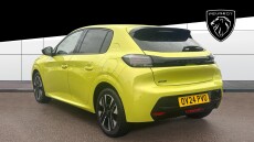 Peugeot 208 1.2 PureTech 100 Allure 5dr Petrol Hatchback